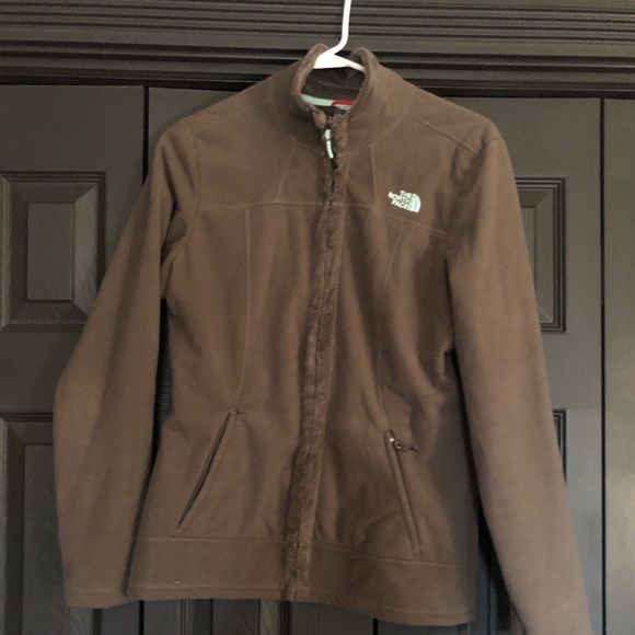 The North Face Fleece jacket - Picture 1 of 3